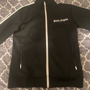 Palm Angel Tracksuit Top